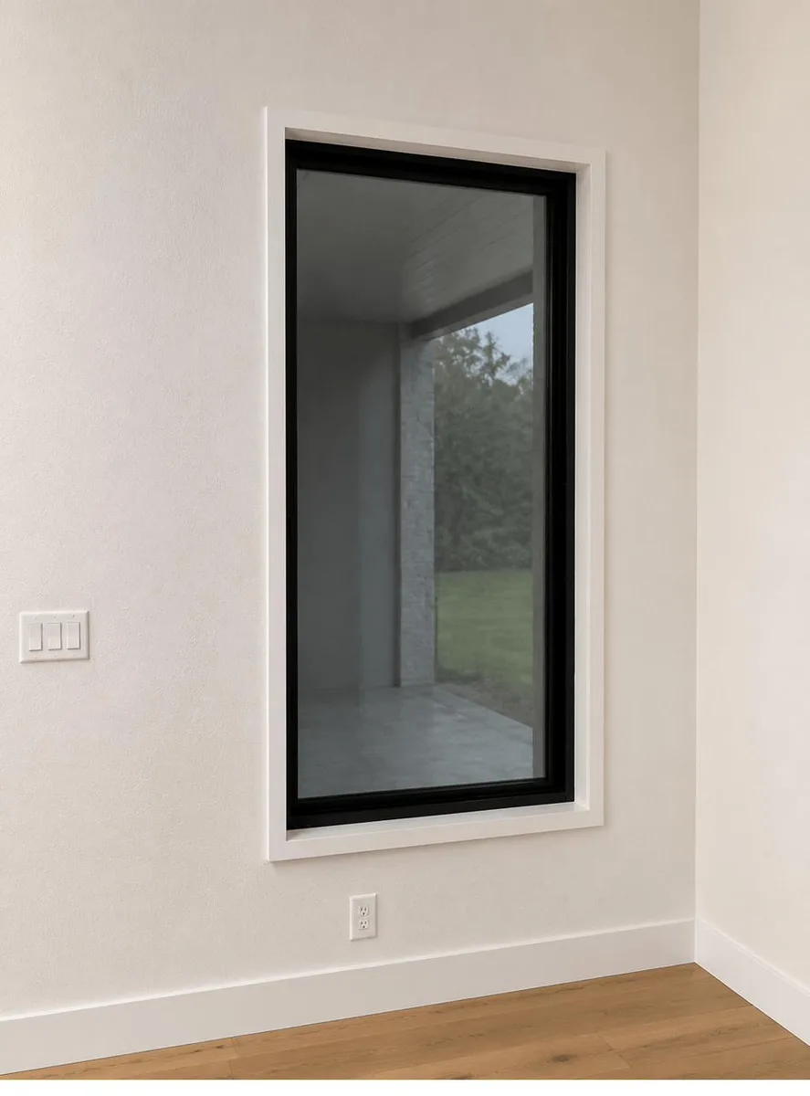 Custom iron windows — featured local project in Port St. Lucie, FL