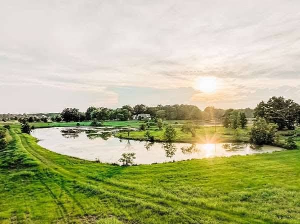Pike Road, Alabama — local scenery.