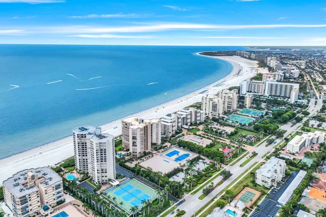Marco Island, Florida — local scenery.