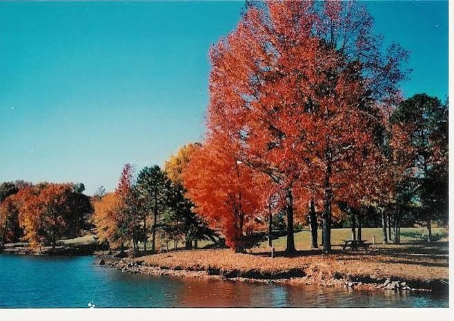 Waxhaw, North Carolina — local scenery.