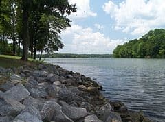Mount Juliet, Tennessee — local scenery.
