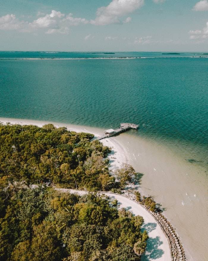 Southwest Florida, Florida — regional scenery.
