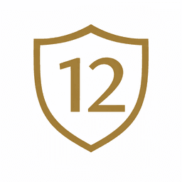 12-Gauge Steel