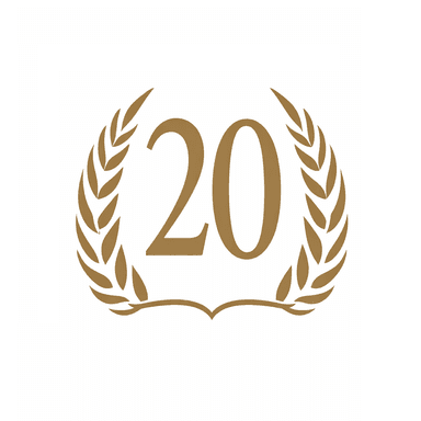 20 Years Of Excellence