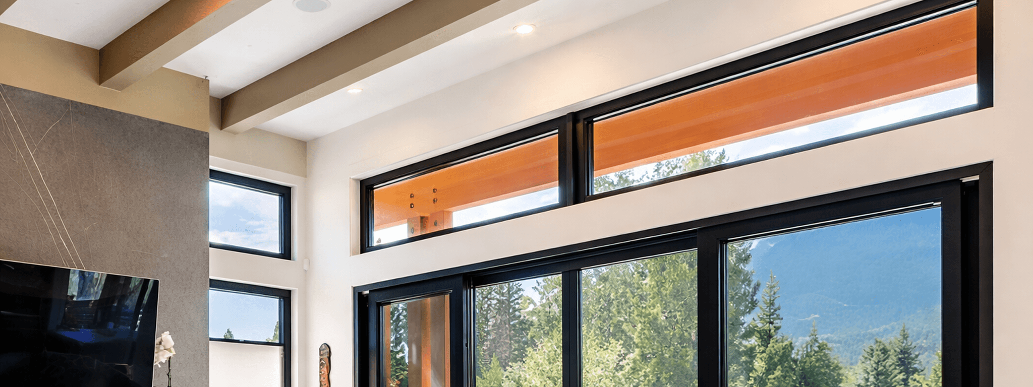 Aluminum Windows banner