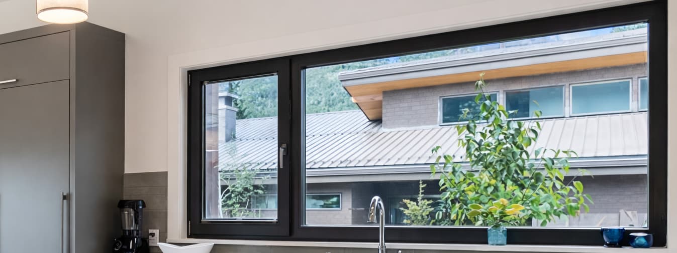 Residential Windows banner