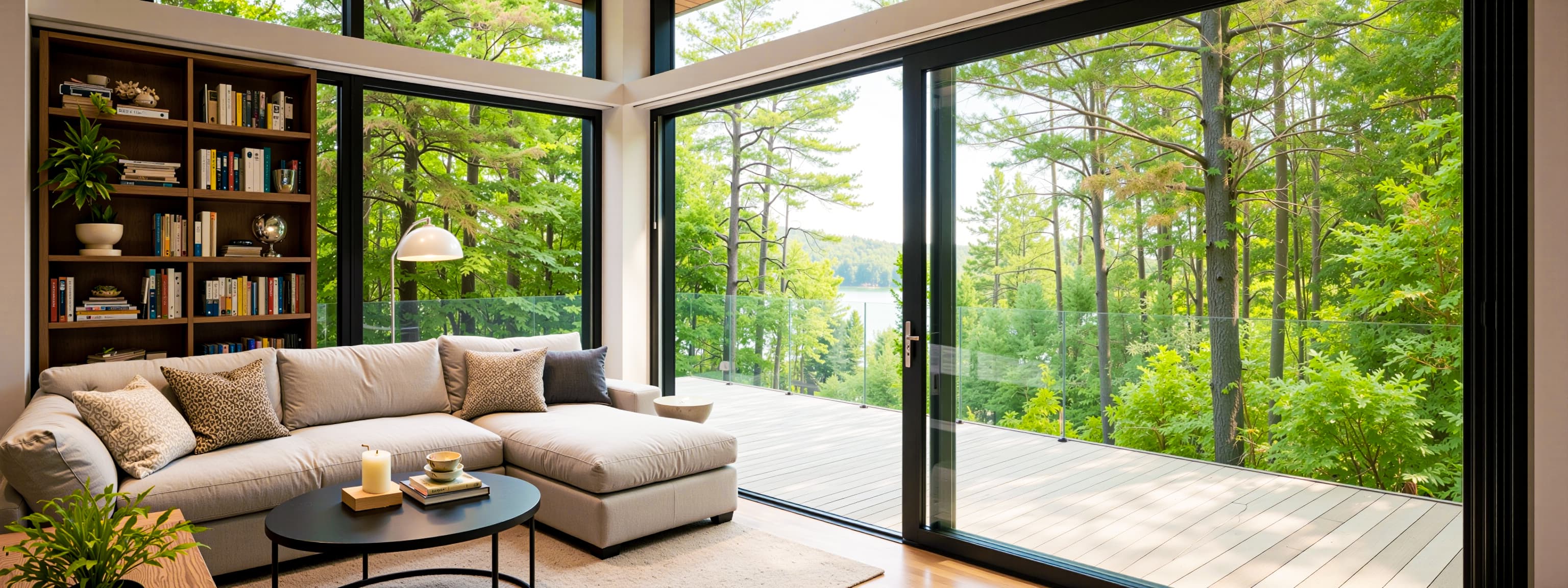 Sliding Doors banner