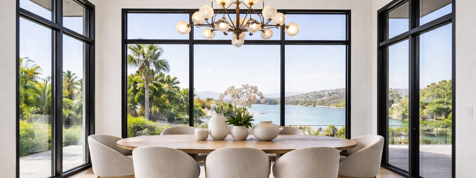 Steel Windows banner