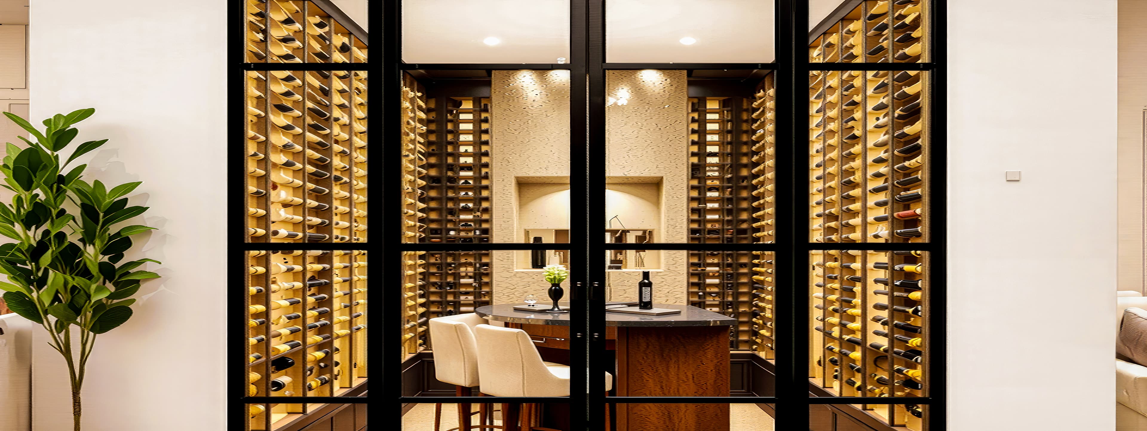 Wine Cellar Doors banner