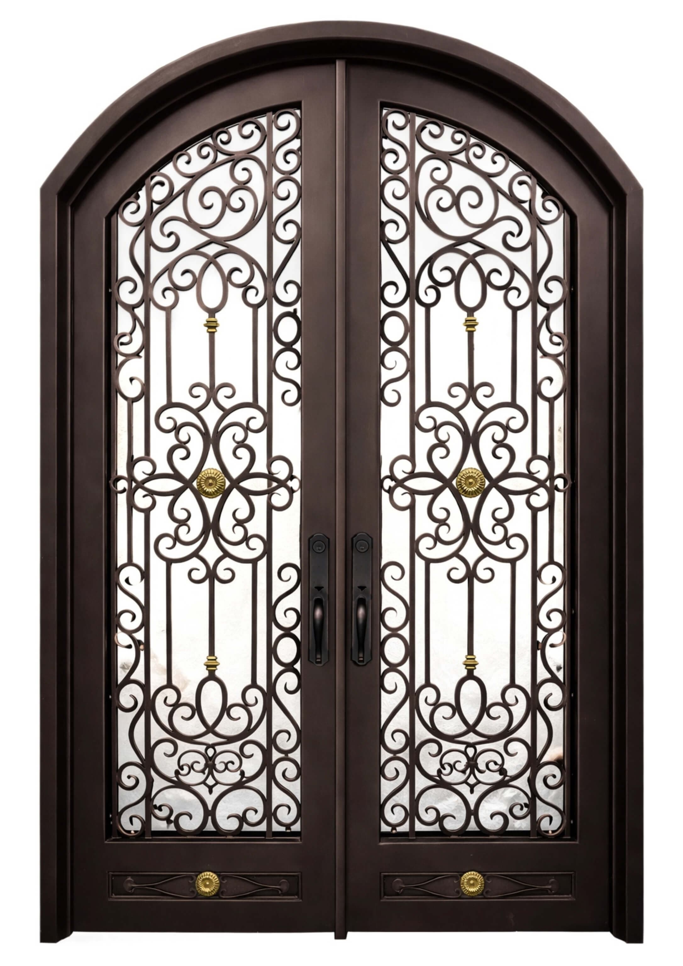 517-1 – Swinging Door