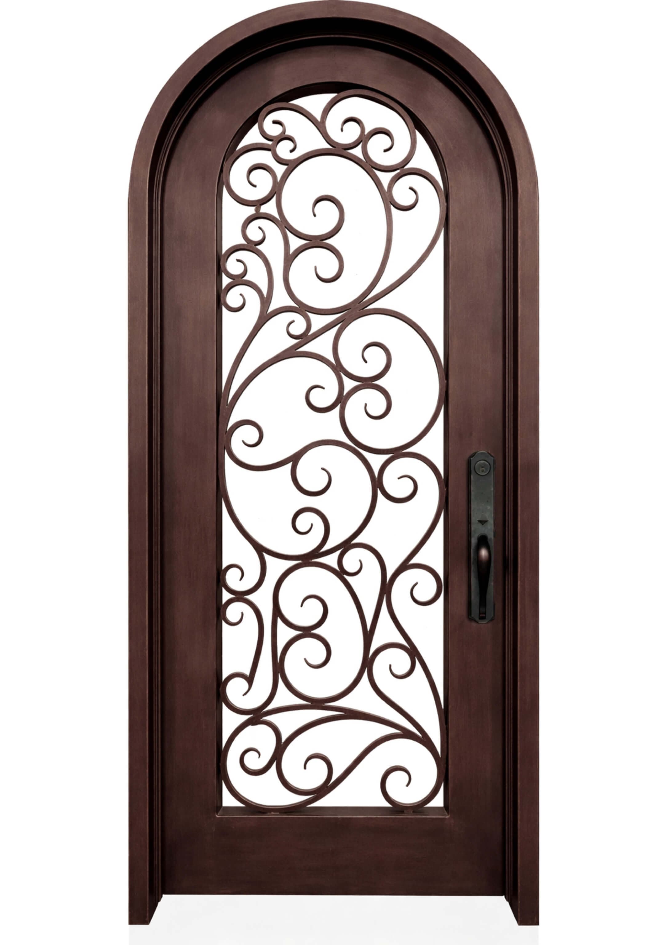 521-3 – Swinging Door