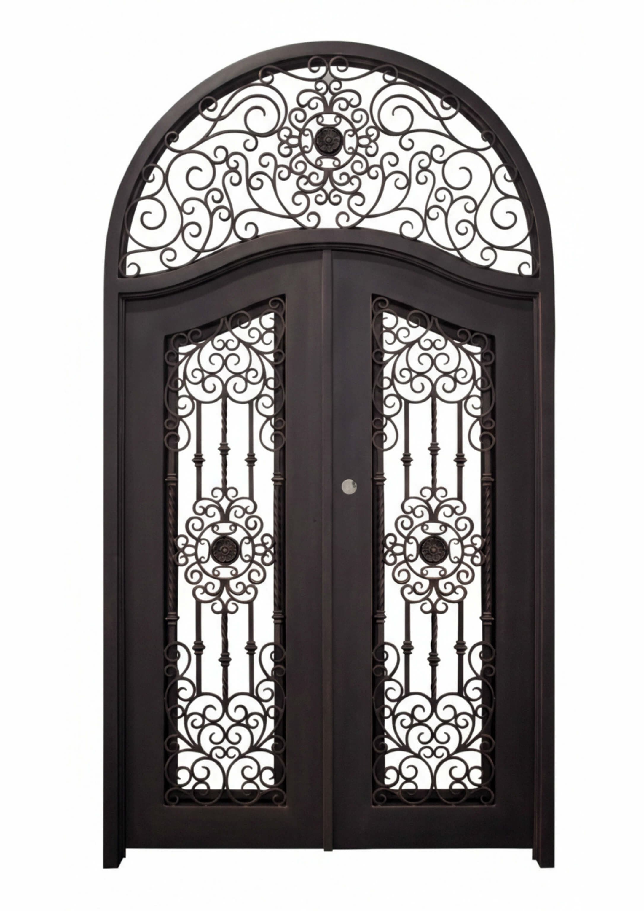 527-1 – Swinging Door