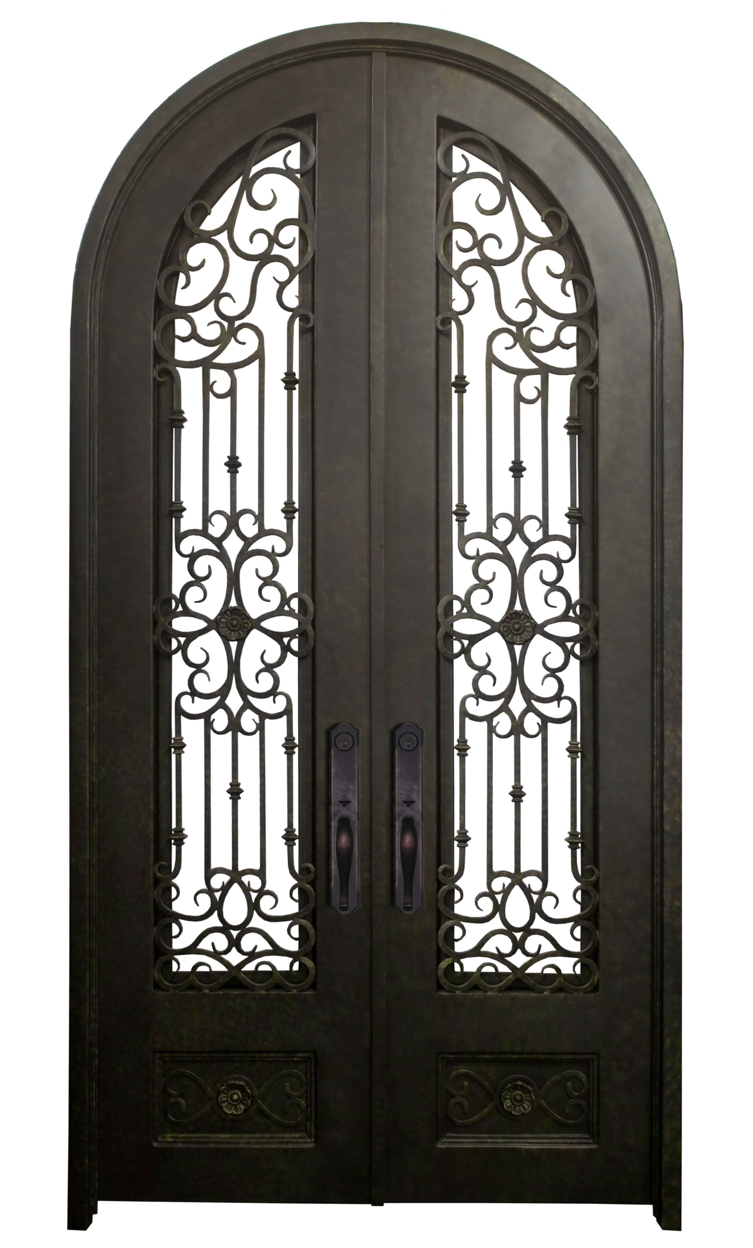 534-1 – Swinging Door