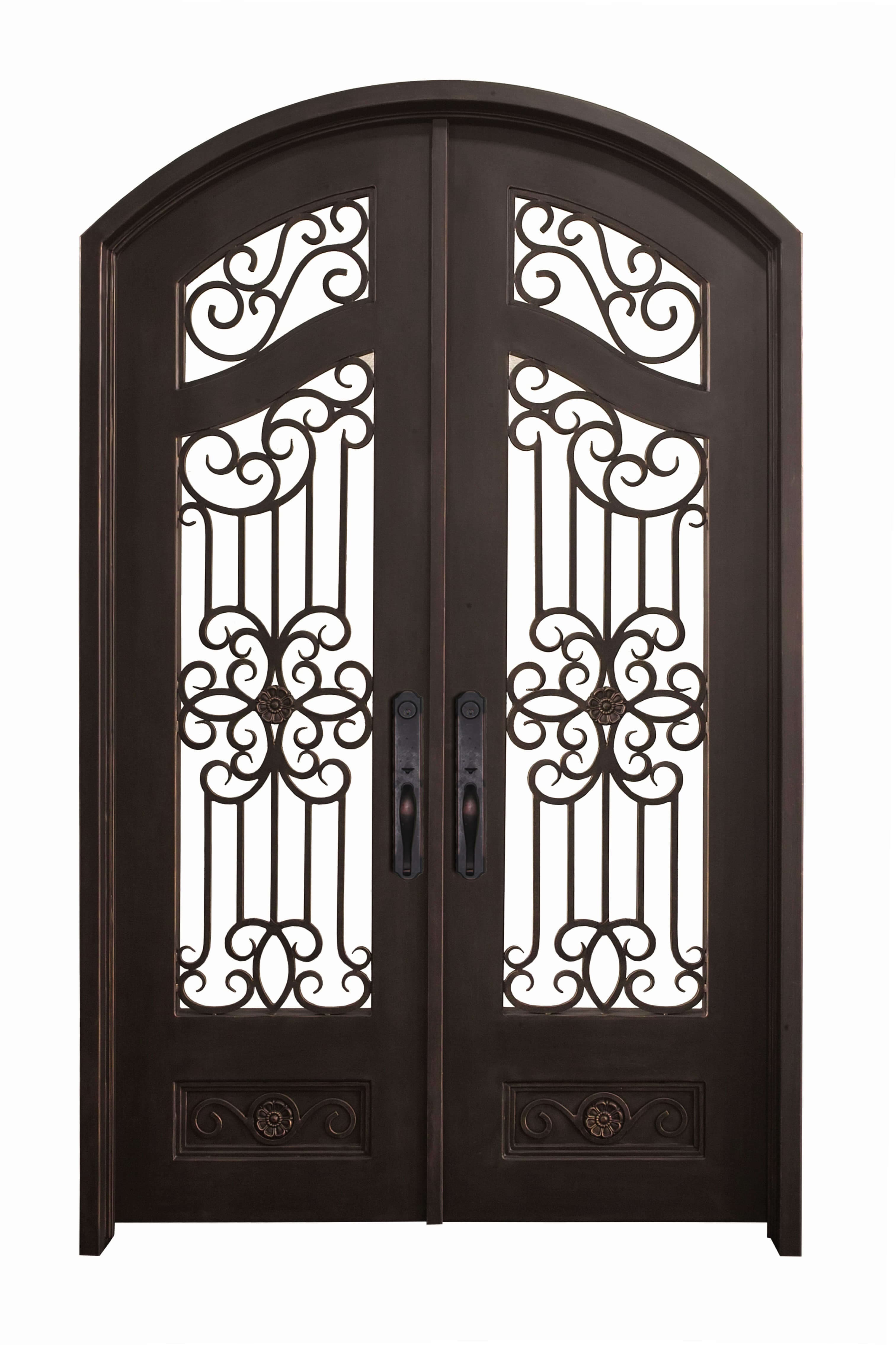 534-5 – Swinging Door