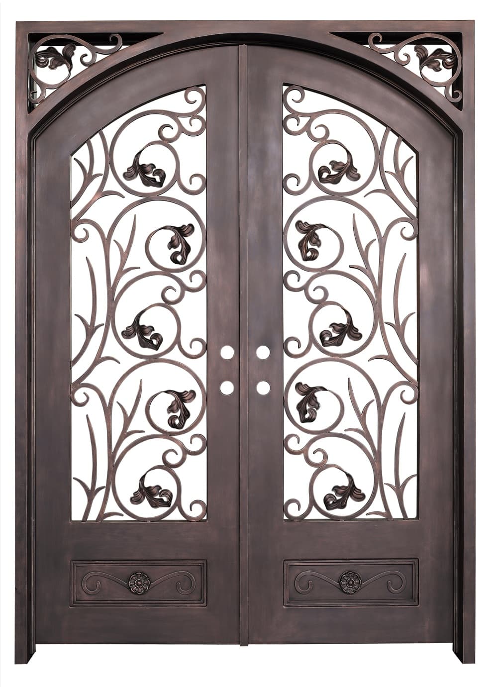 537-1 – Swinging Door