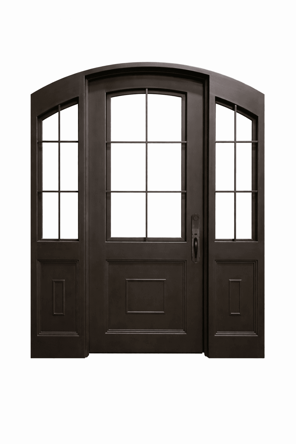 704-2 – Swinging Door