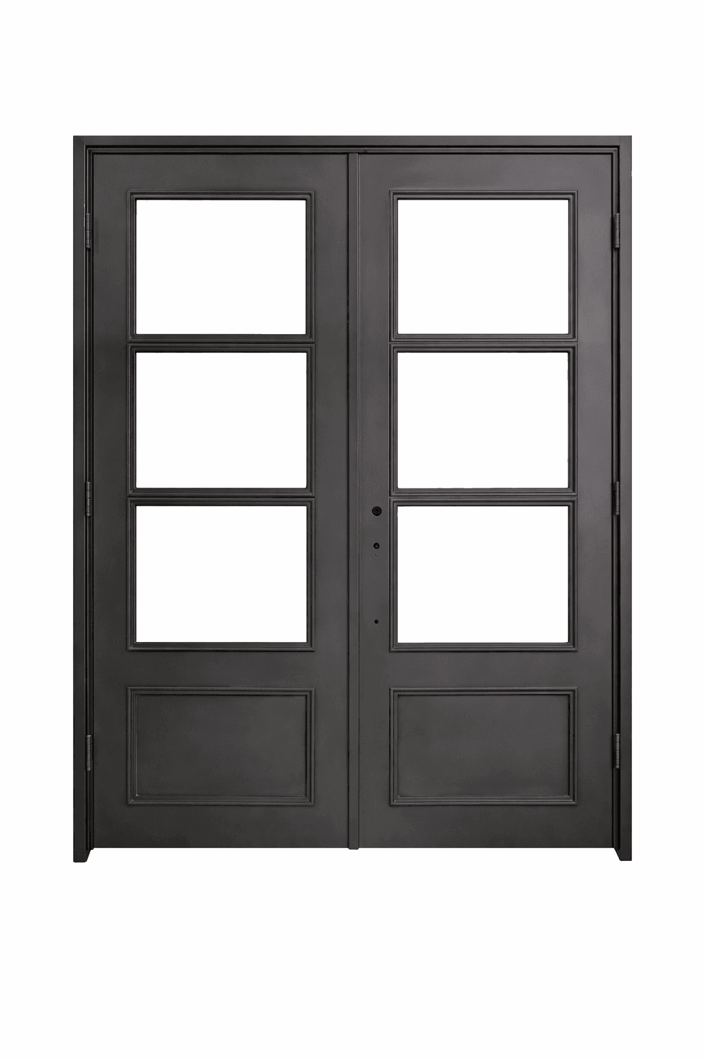 704-7 – Swinging Door