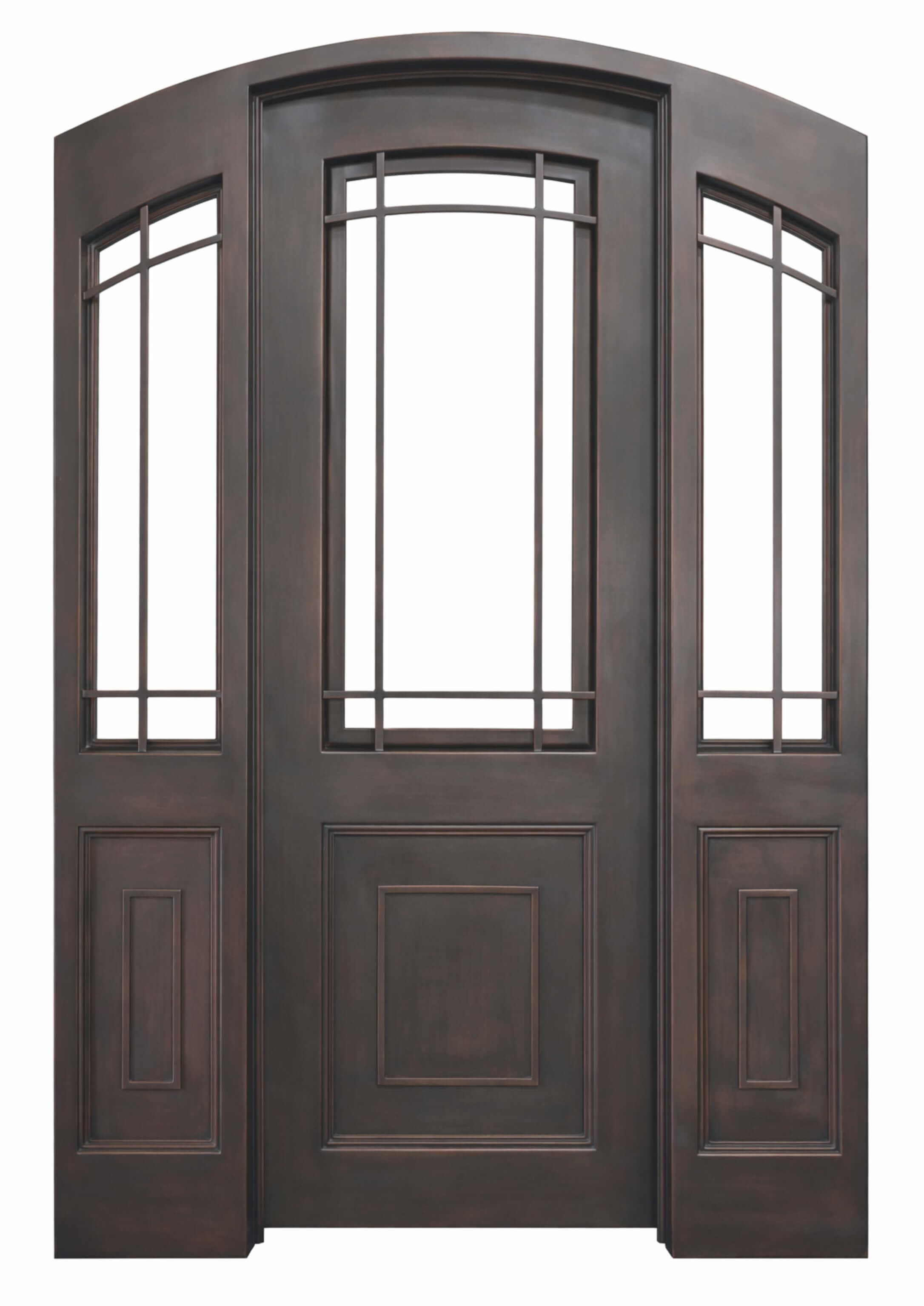 707-1 – Swinging Door