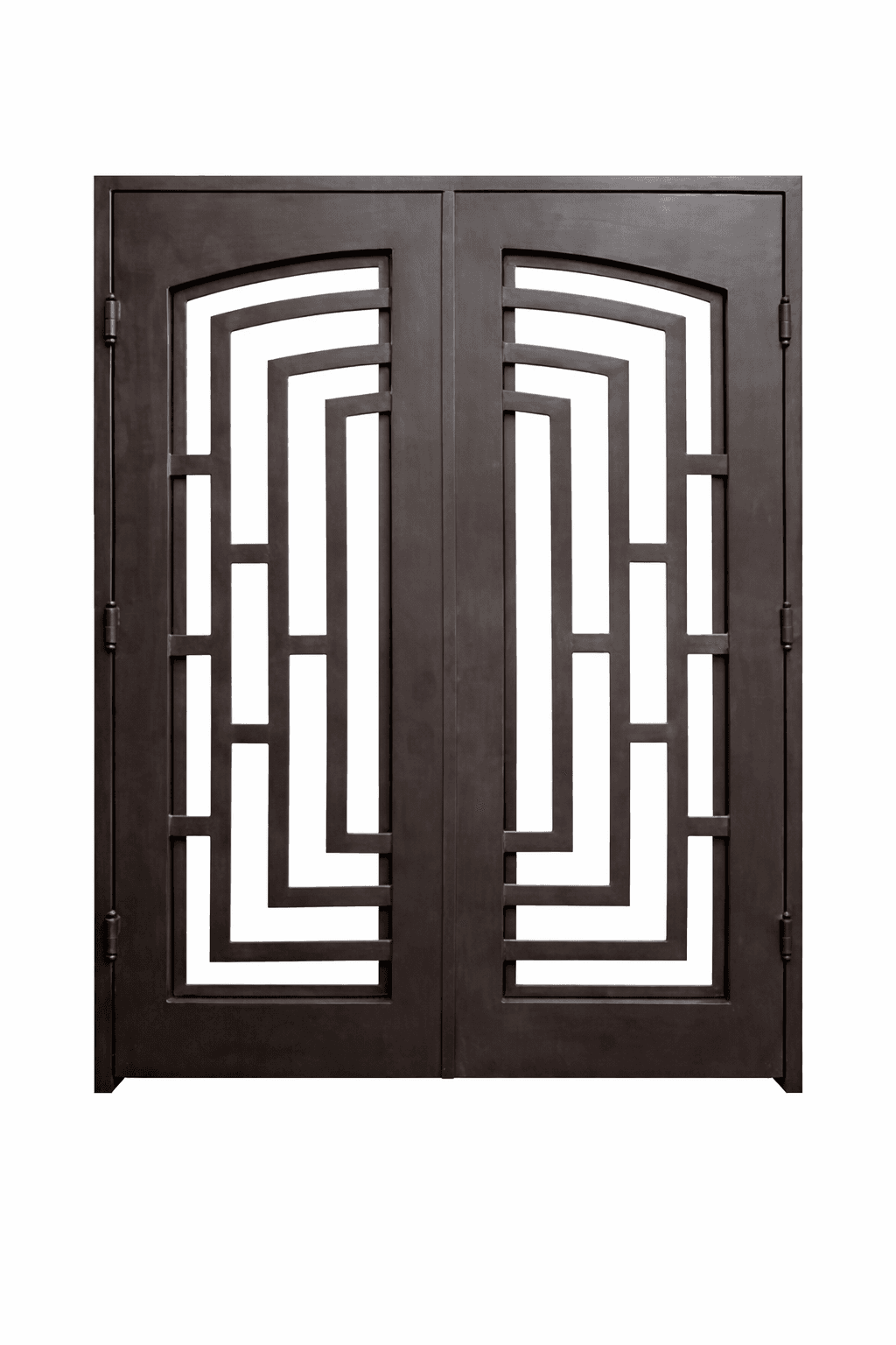 709-1 – Swinging Door