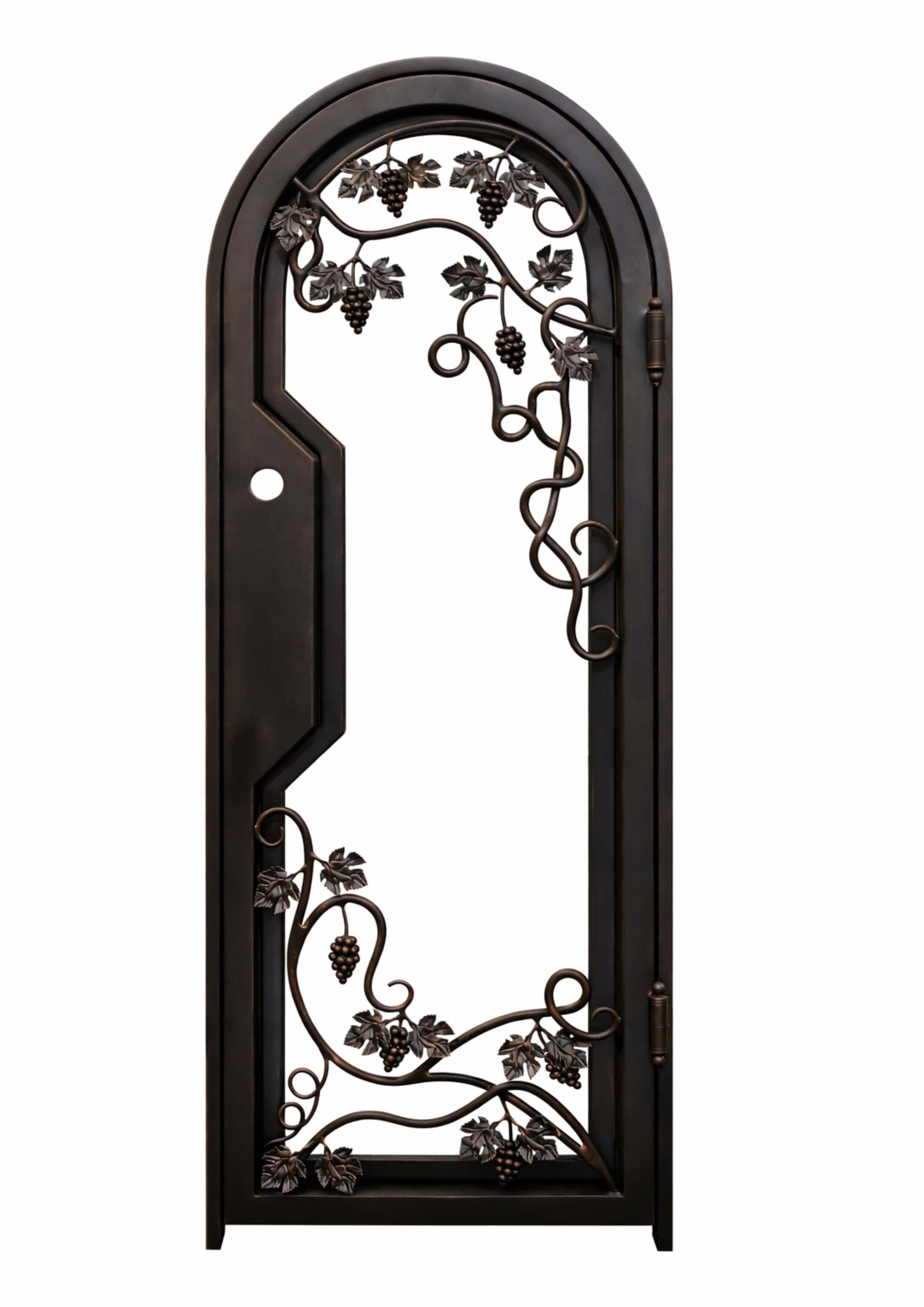 908-1 – Wine Cellar Door