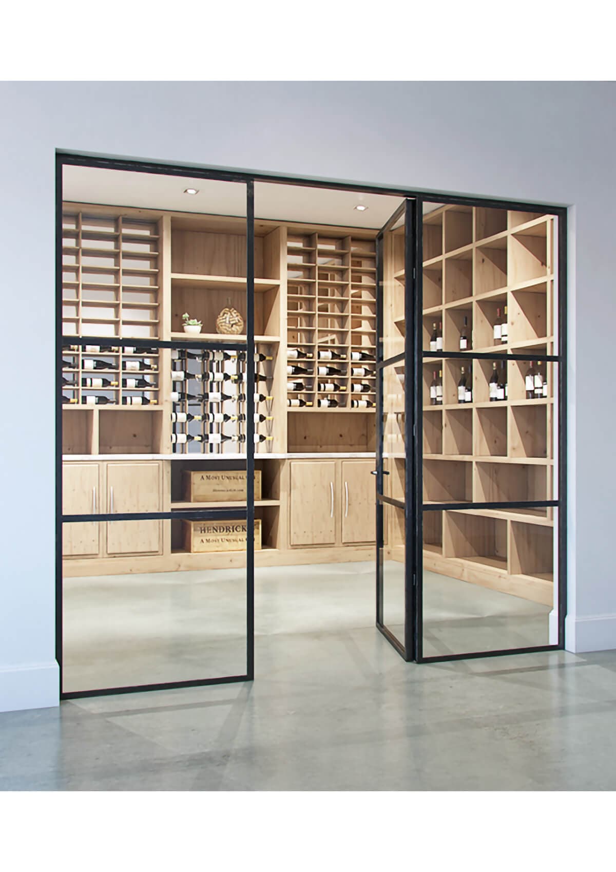 A1 – Wine Cellar Door