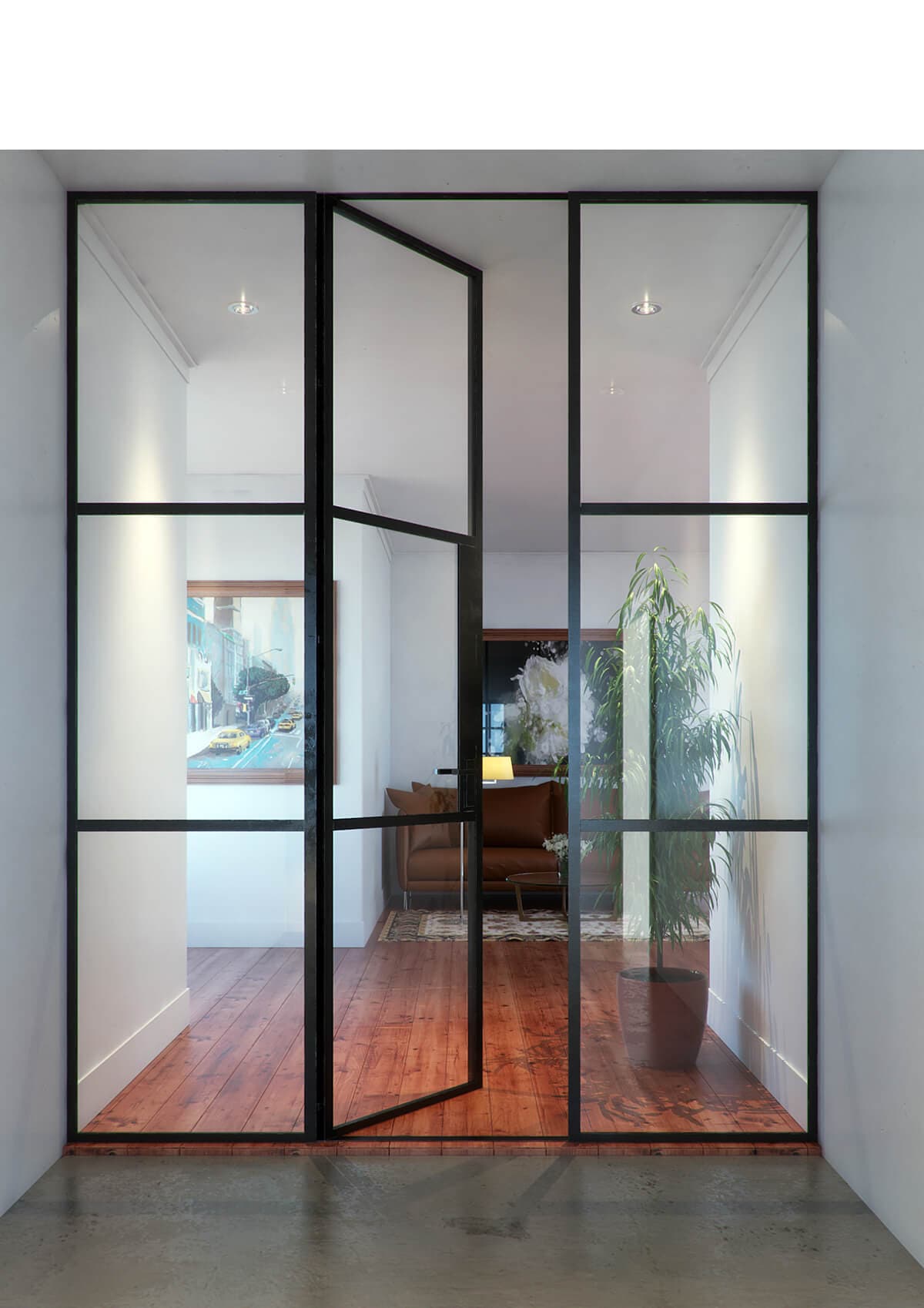 A114 – Wine Cellar Door
