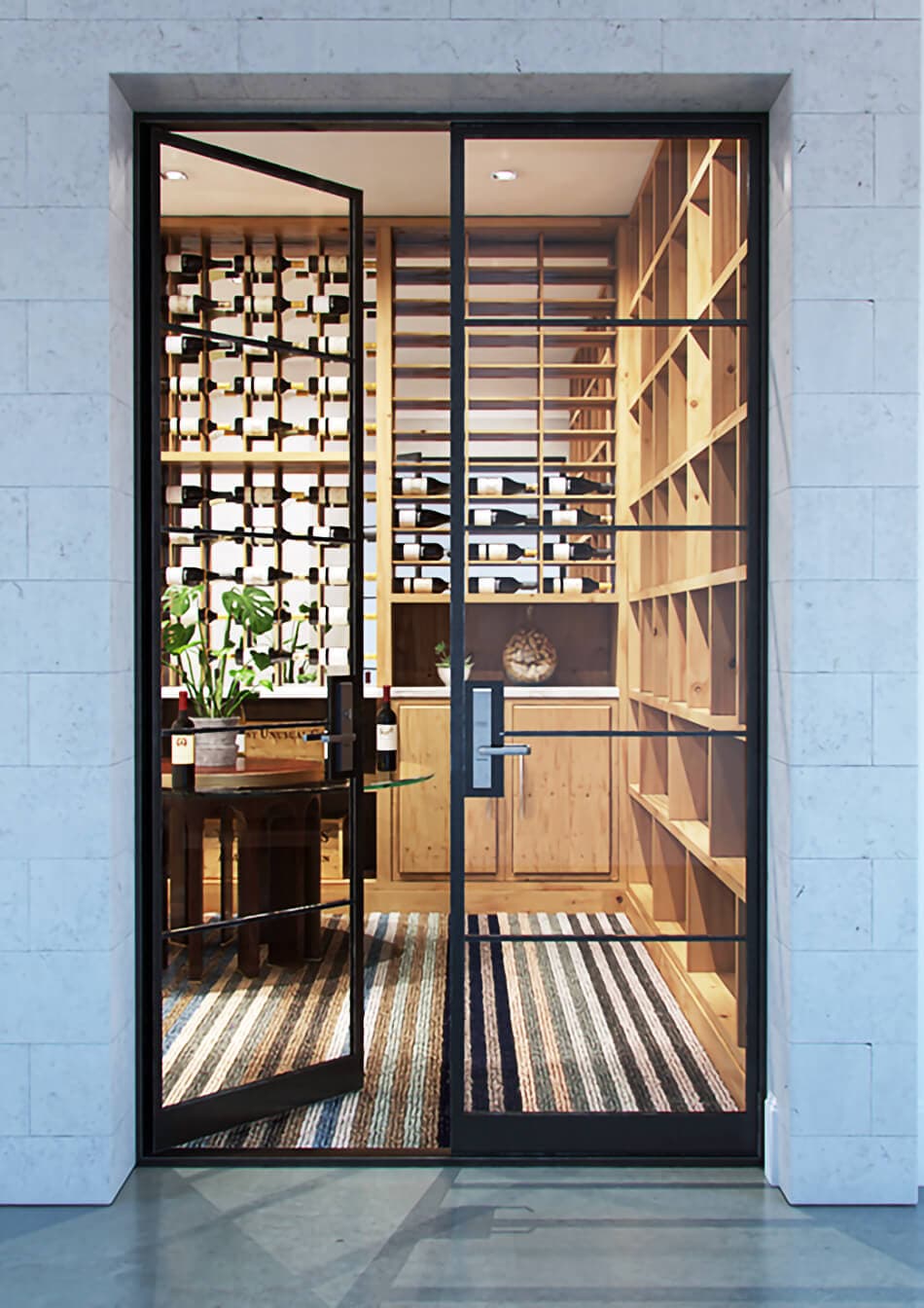 A22 – Wine Cellar Door