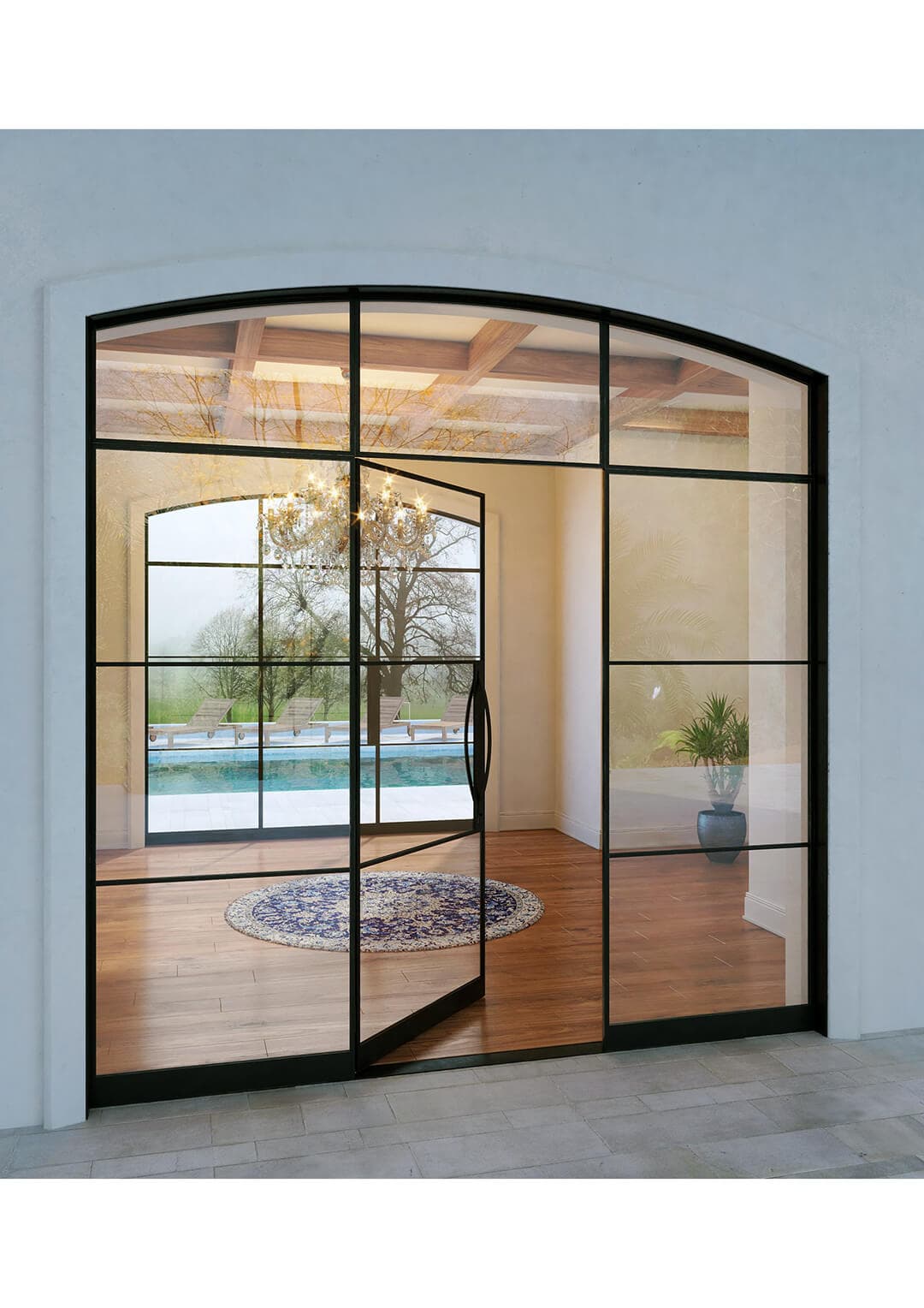 A33 – Wine Cellar Door
