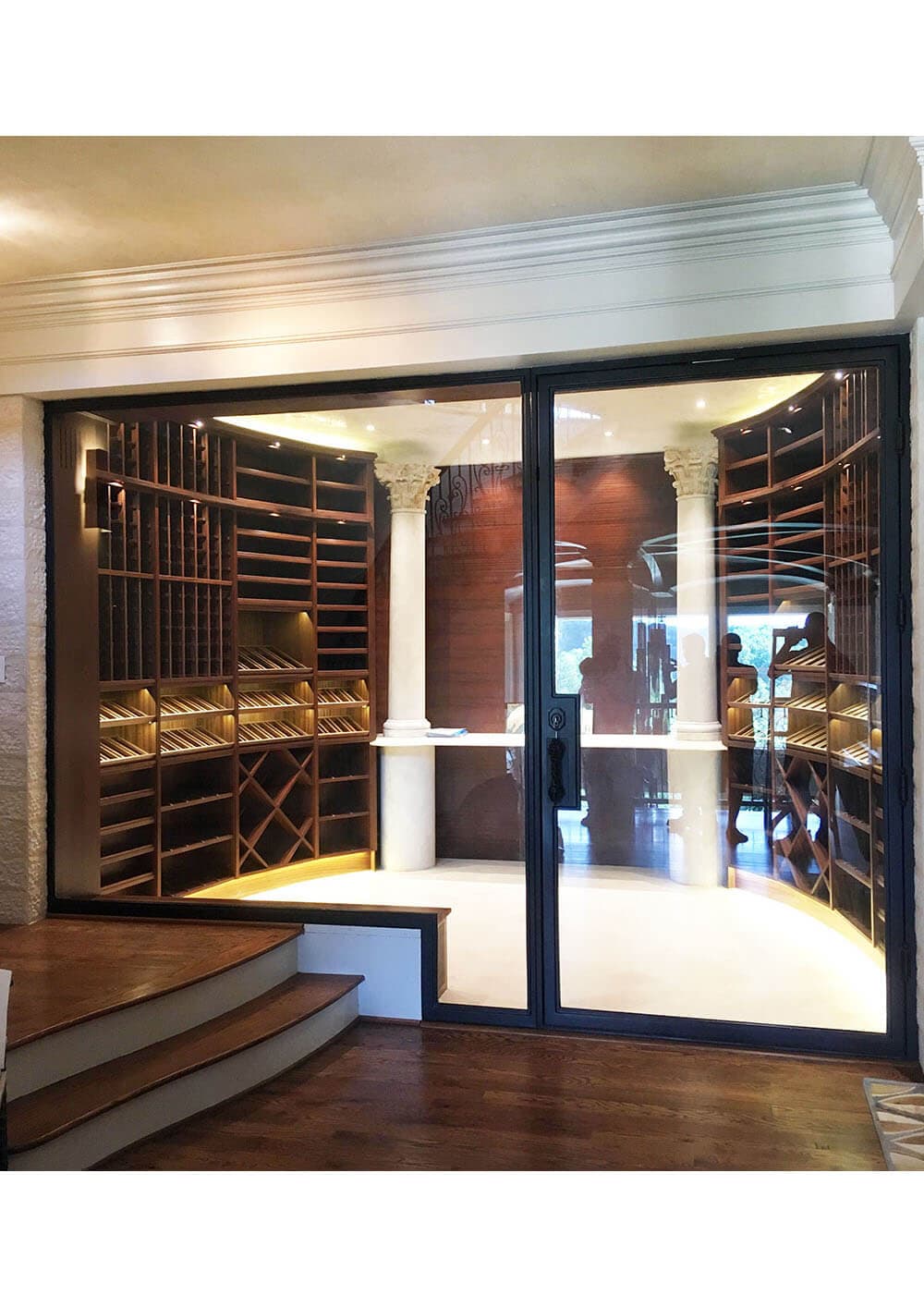 A56 – Wine Cellar Door