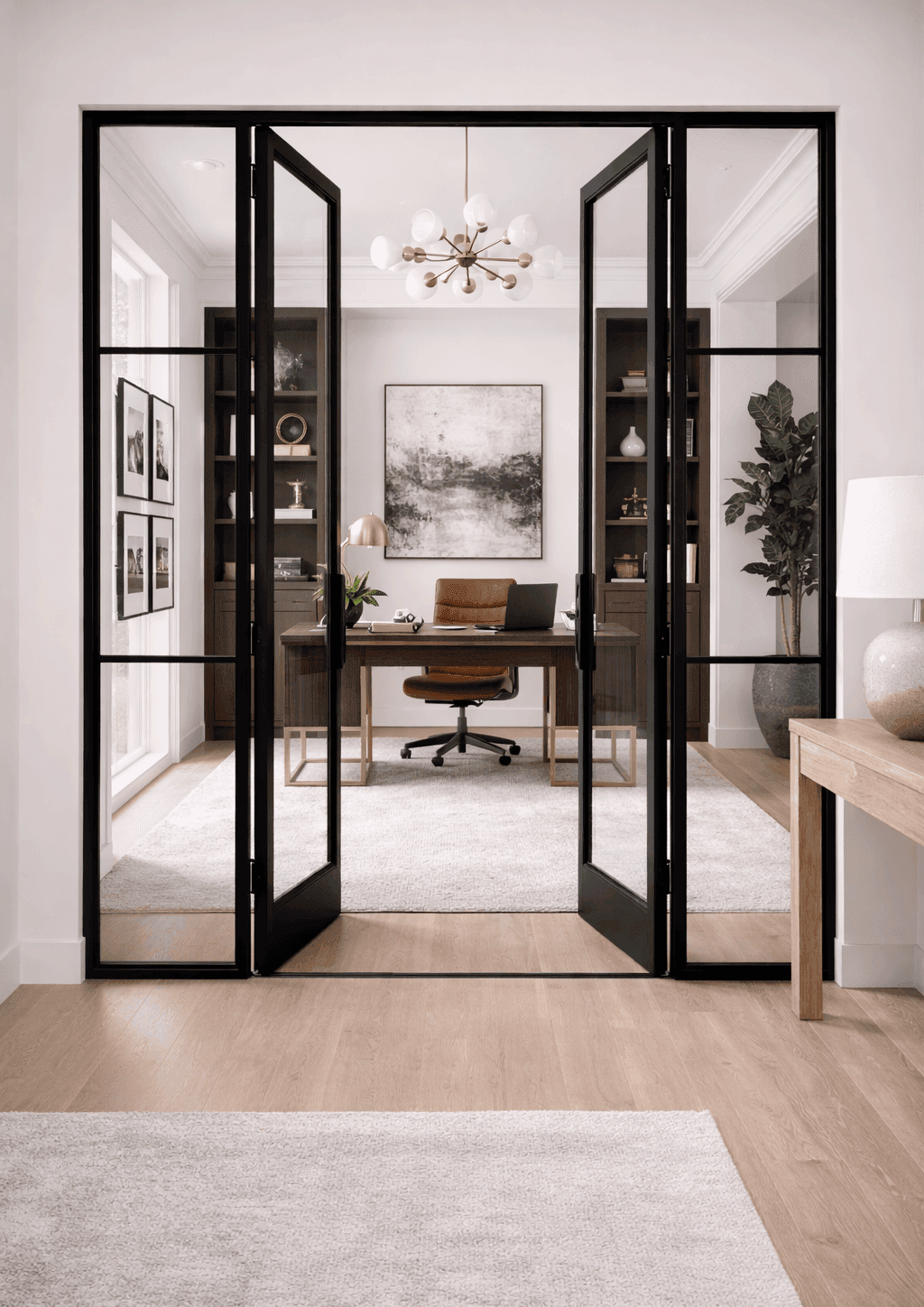 PA7061 – Swinging Door