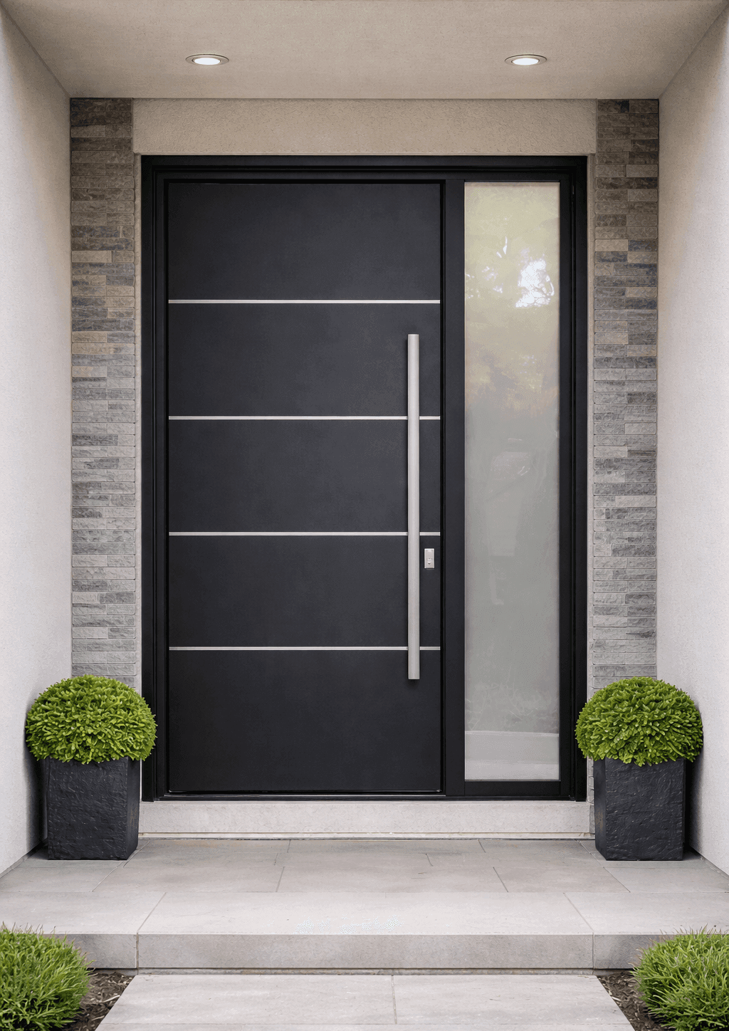PA7079 – Swinging Door