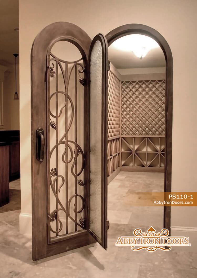 PS110 – Wine Cellar Door