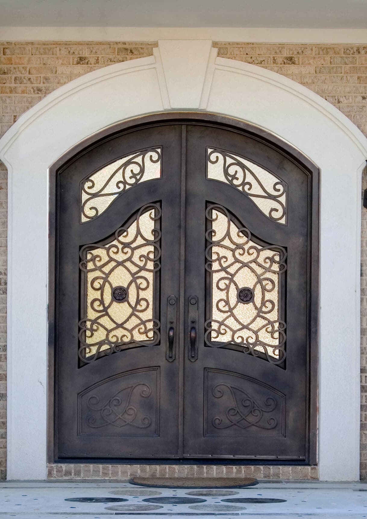 PS174 – Swinging Door