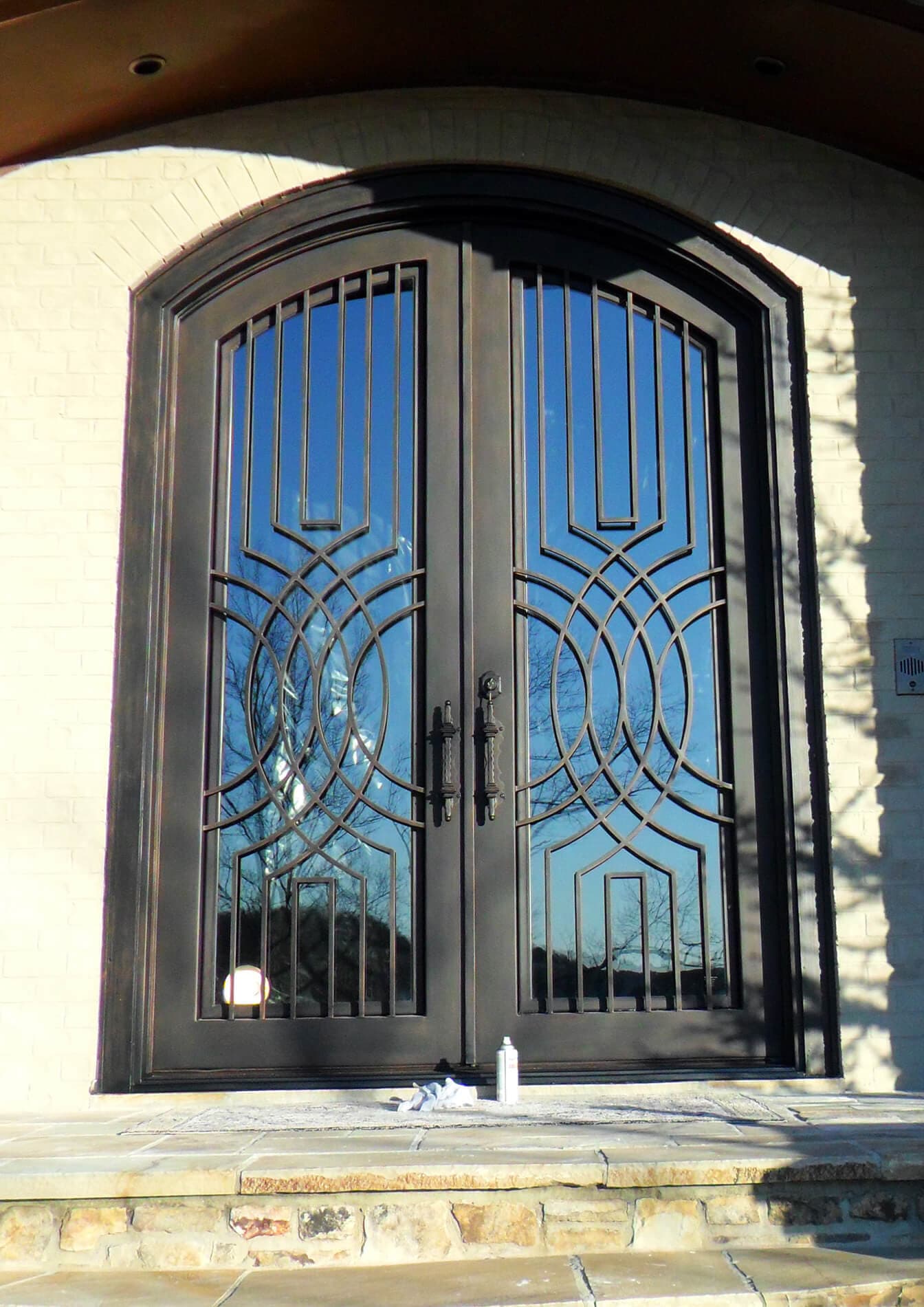PS1824 – Swinging Door