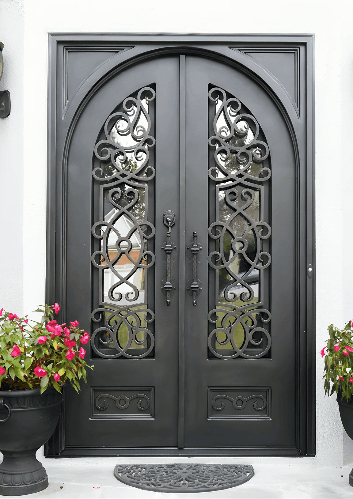 PS1830 – Swinging Door