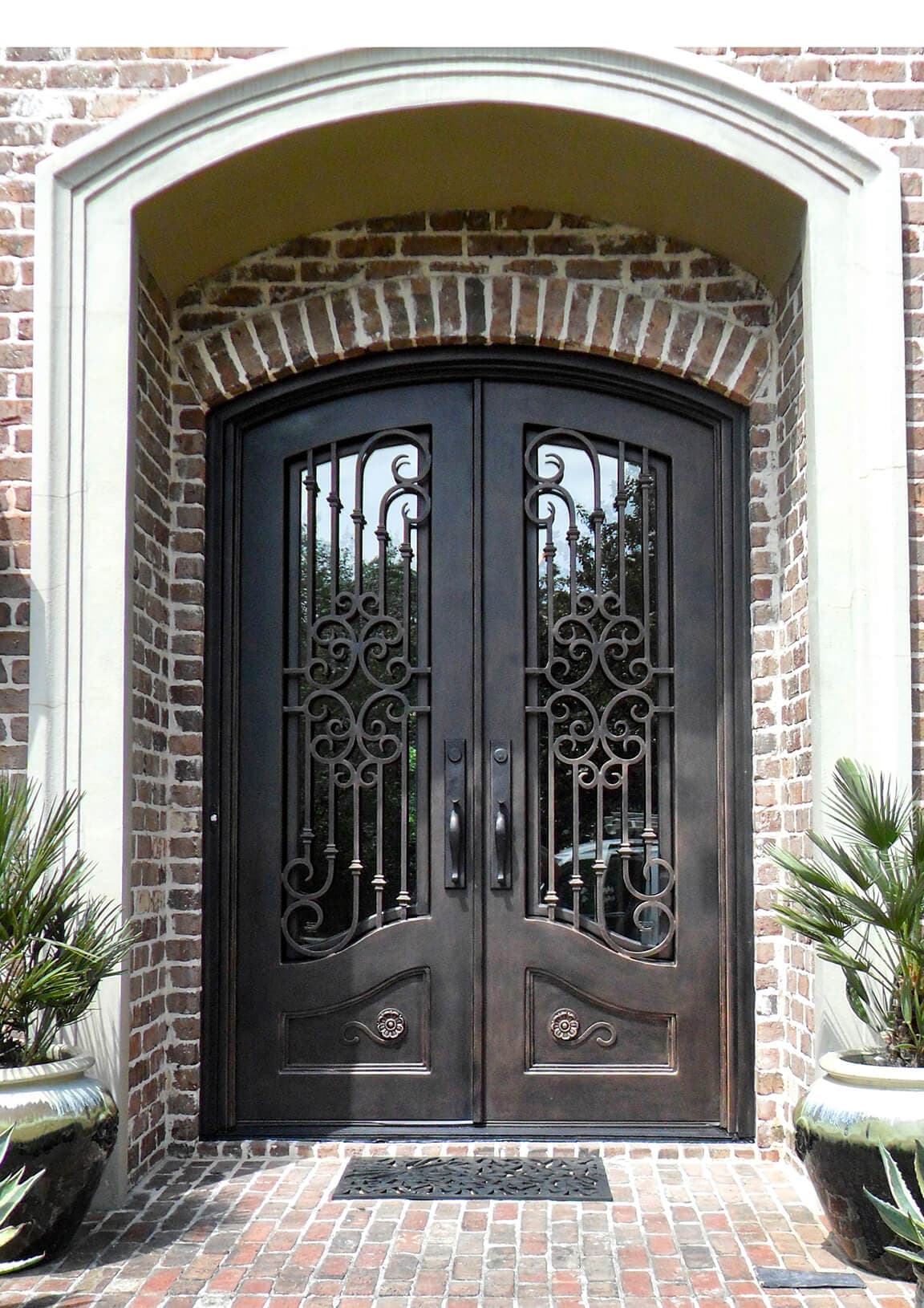 PS1845 – Swinging Door