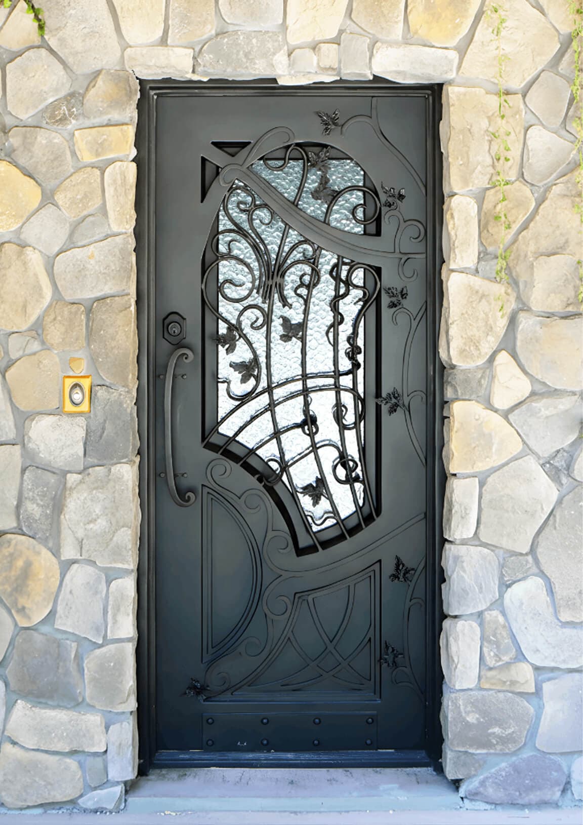 PS1849 – Swinging Door