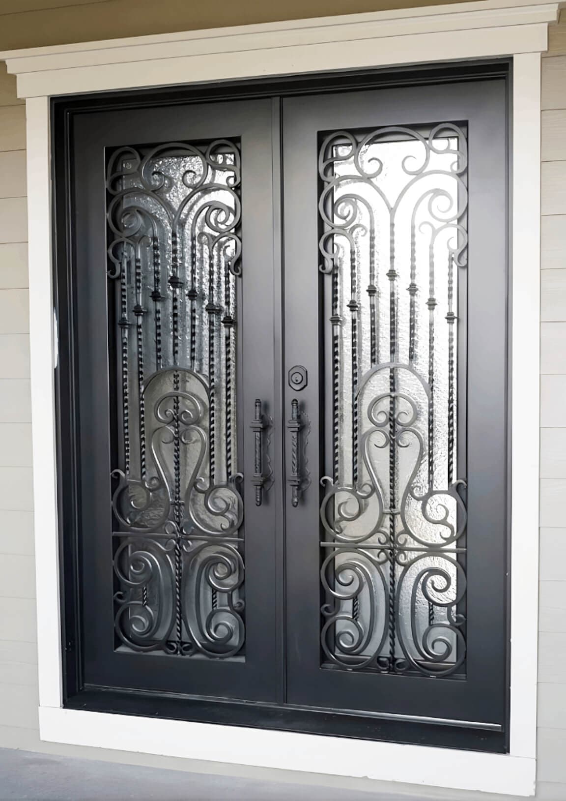 PS1850 – Swinging Door