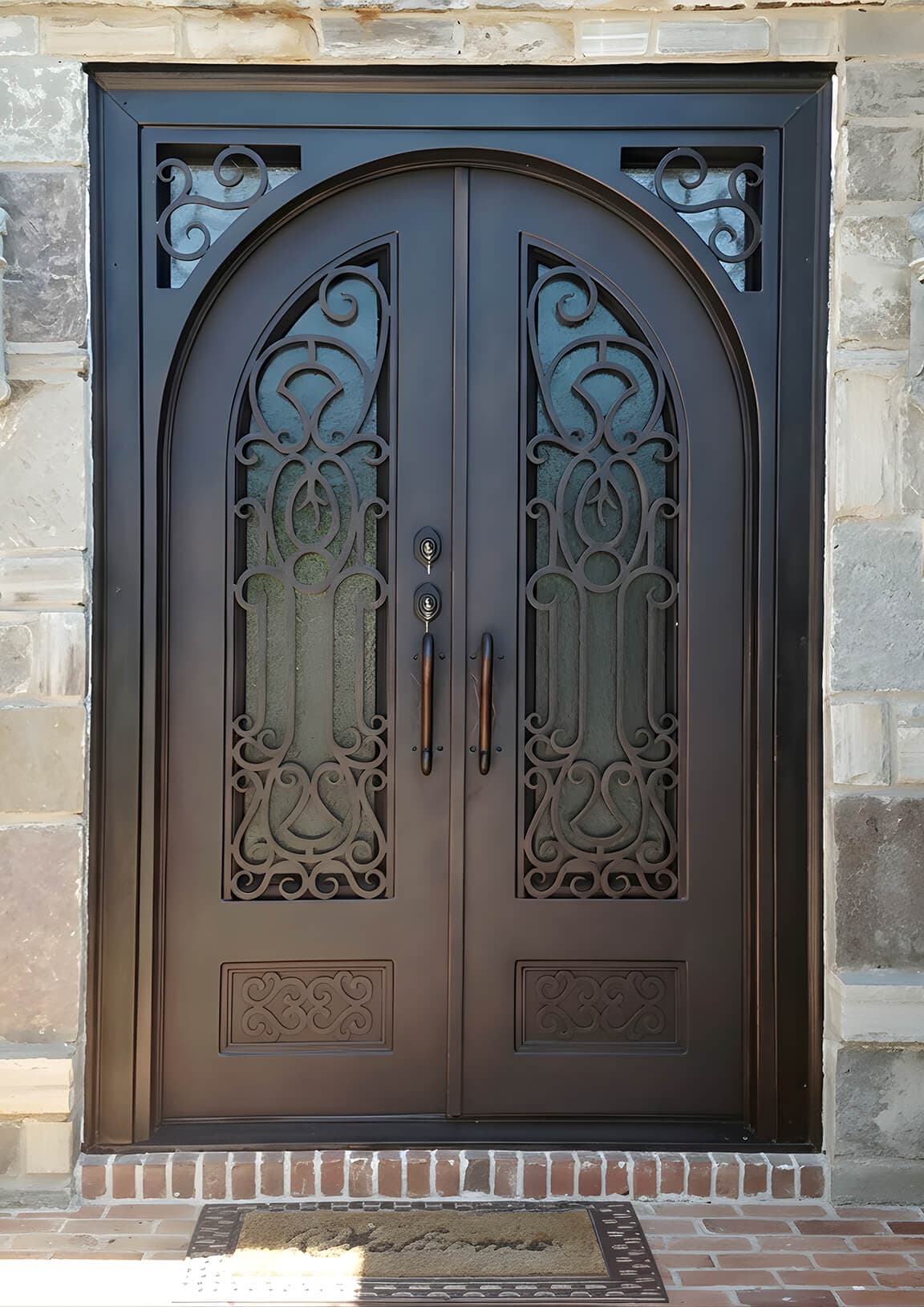 PS1854 – Swinging Door