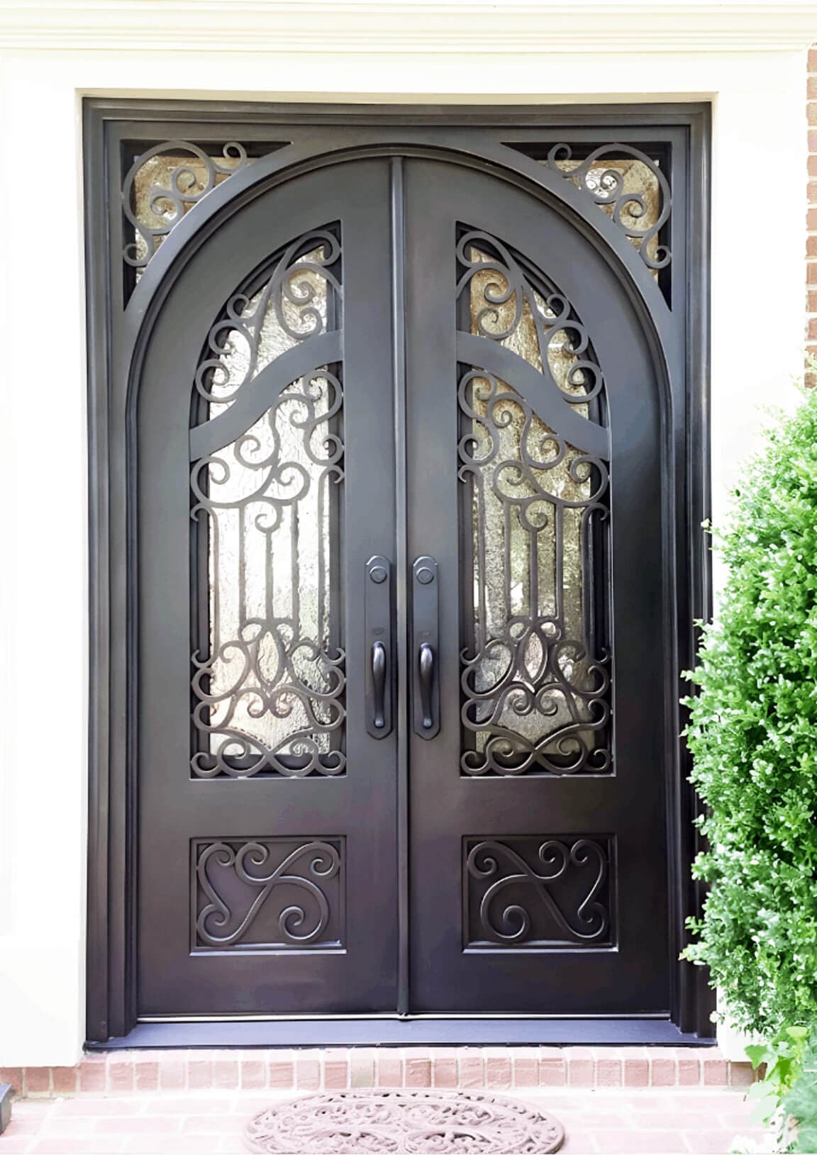 PS1856 – Swinging Door