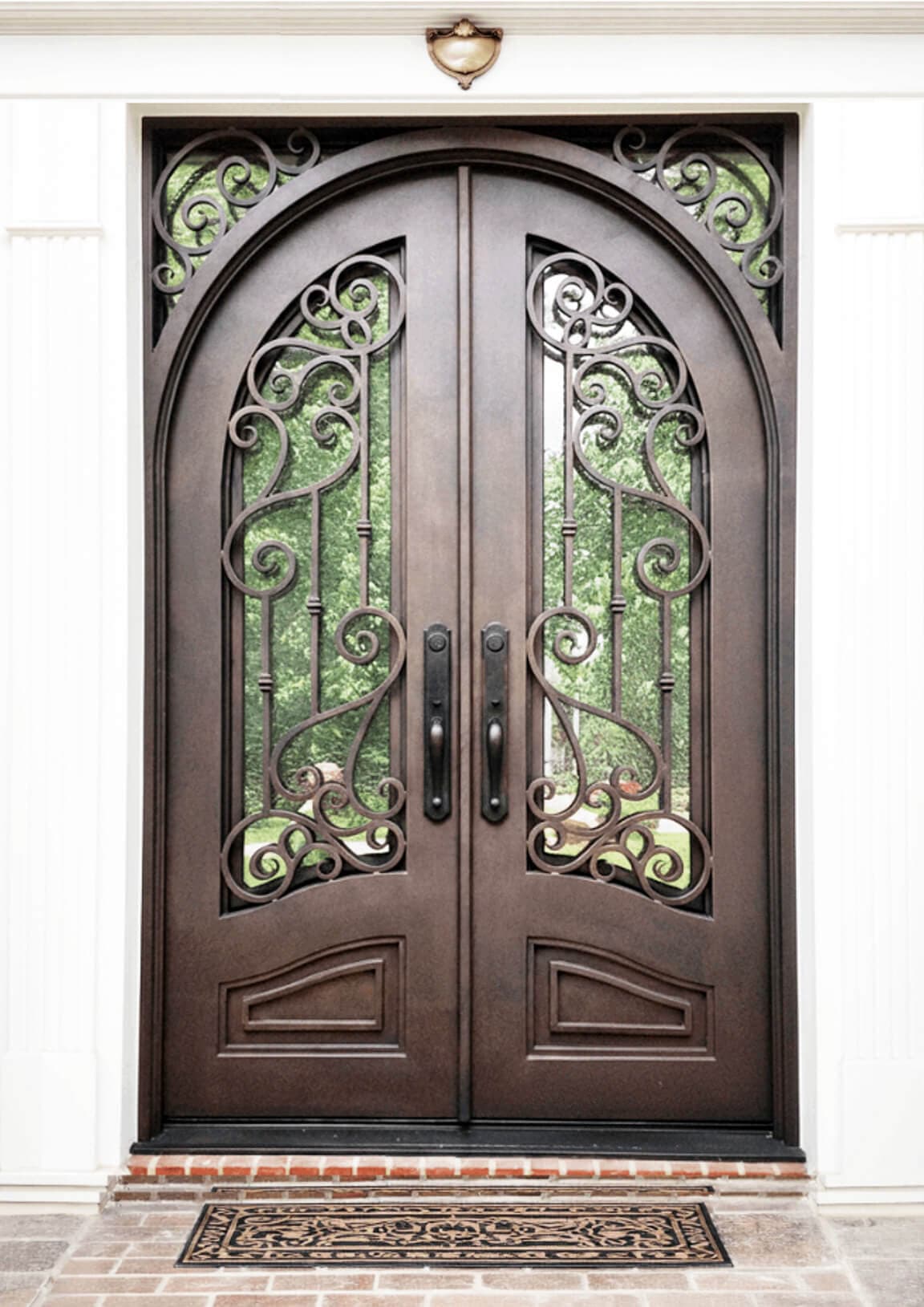 PS1871 – Swinging Door