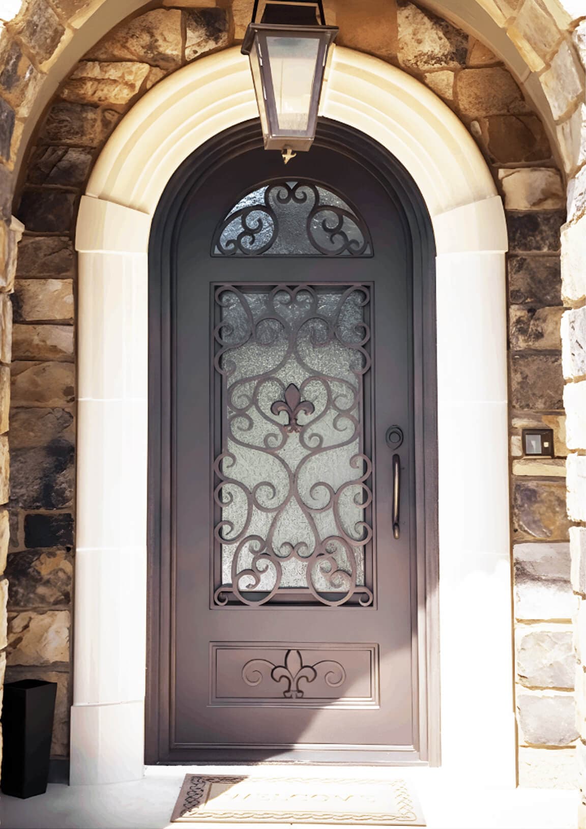 PS1873 – Swinging Door