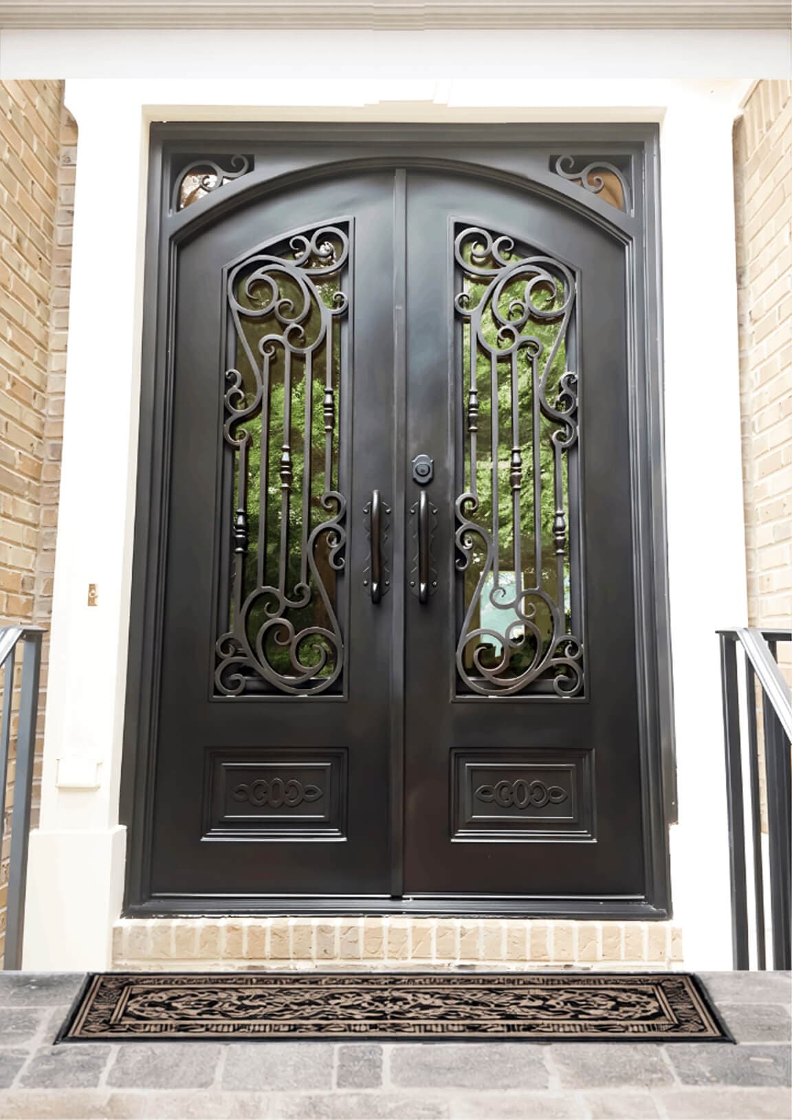 PS1877 – Swinging Door