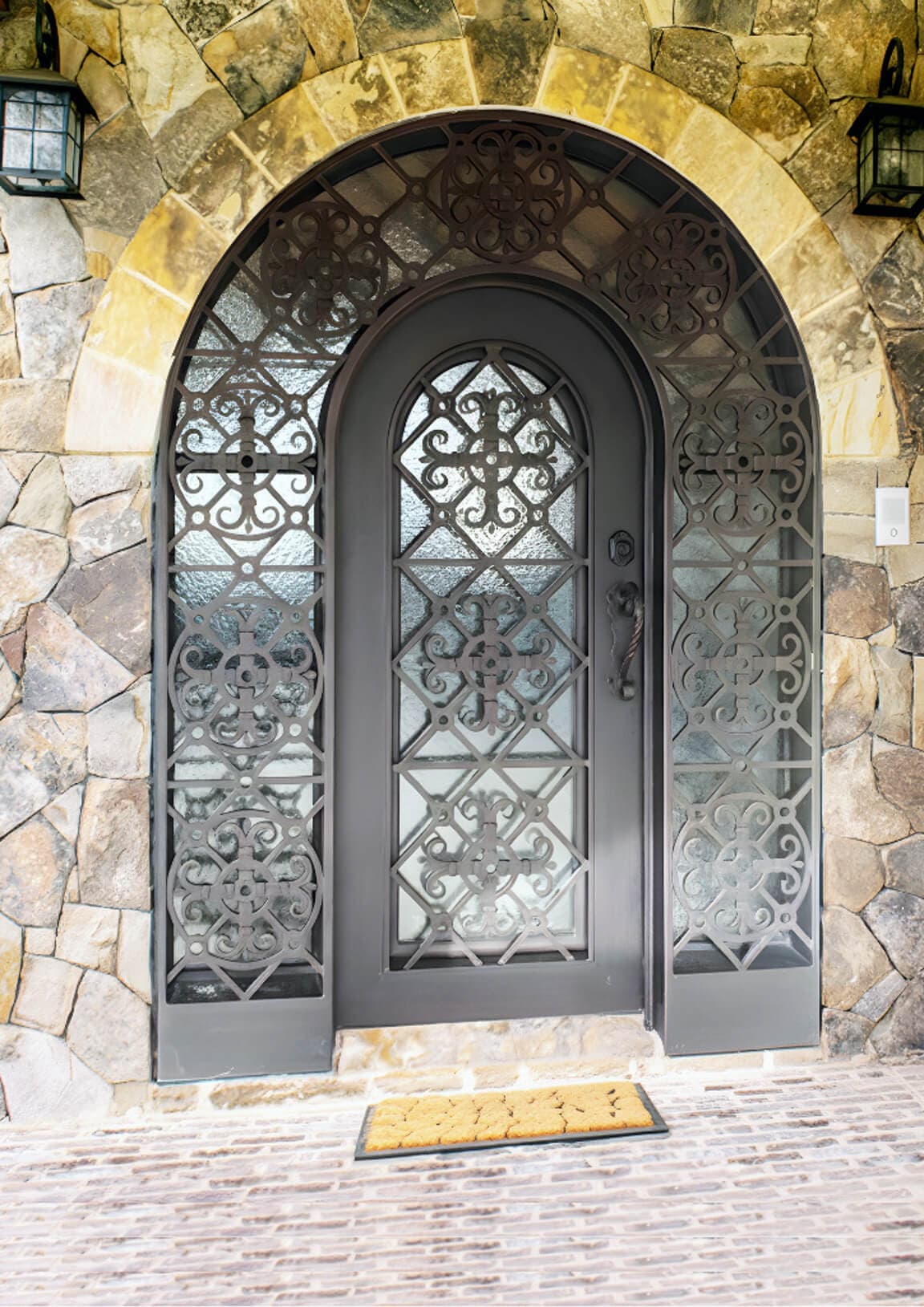 PS1880 – Swinging Door
