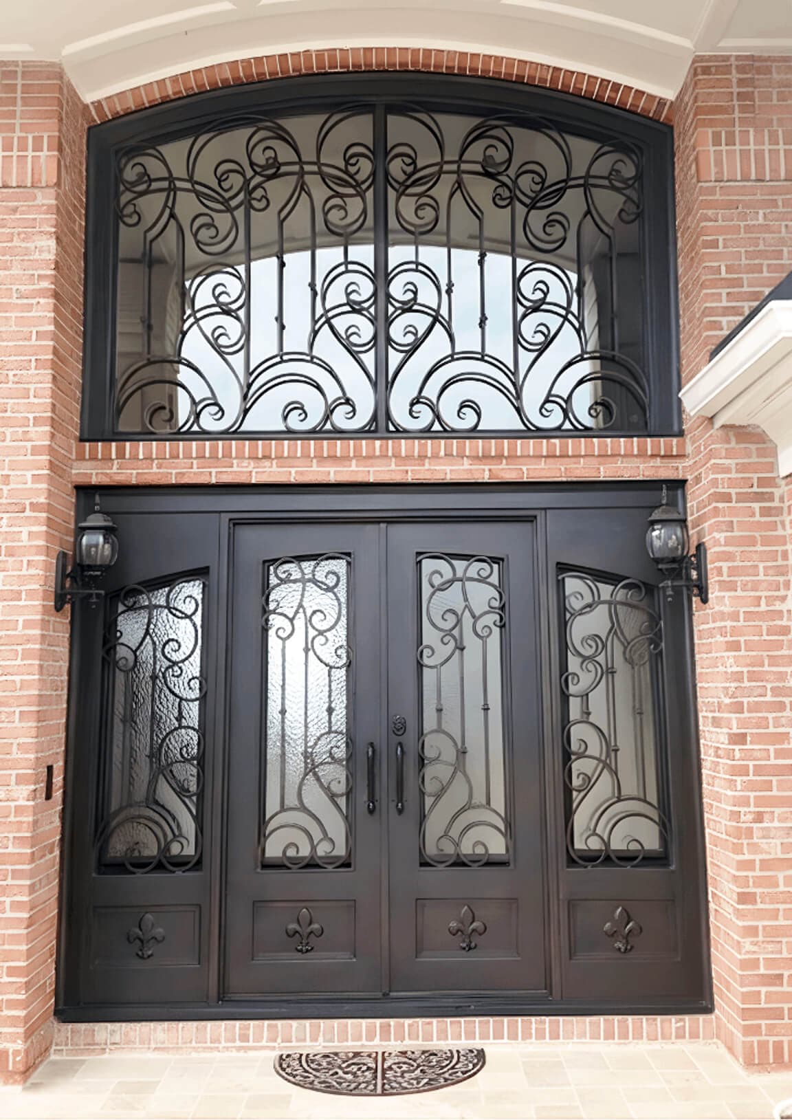 PS1882 – Swinging Door