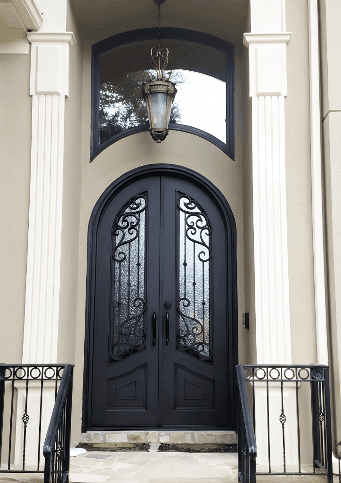 PS1885 – Swinging Door