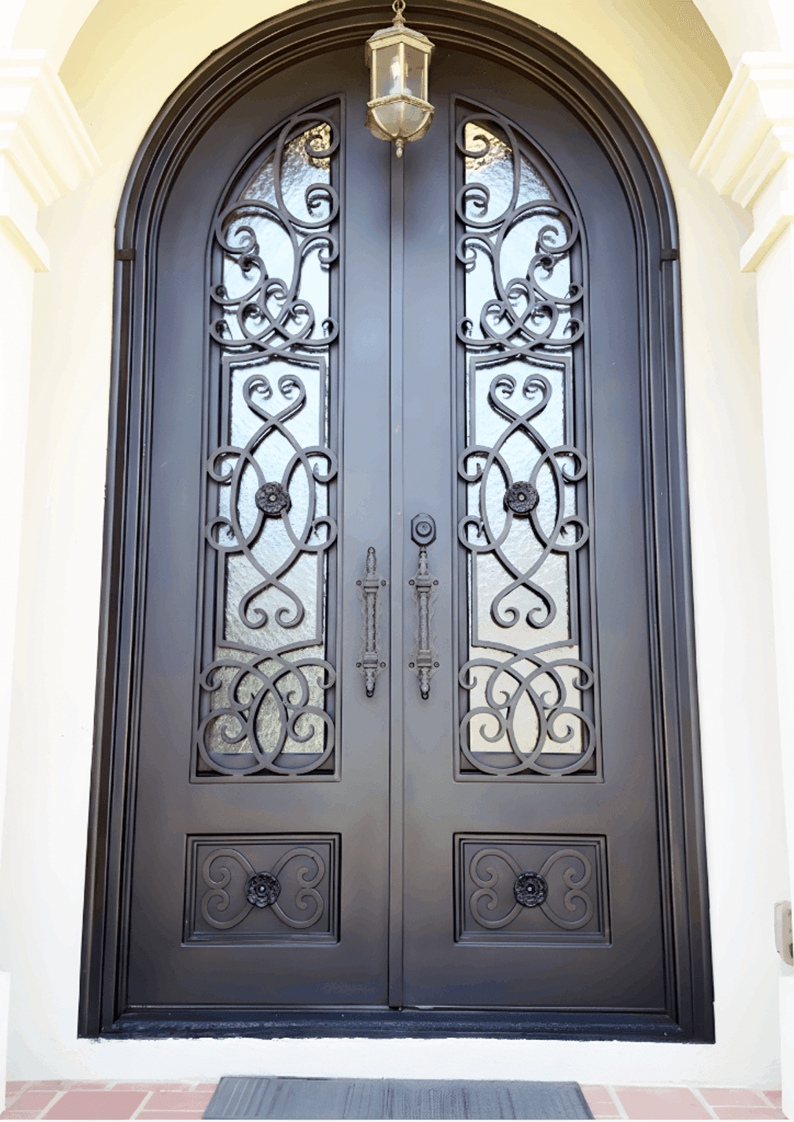 PS1886 – Swinging Door