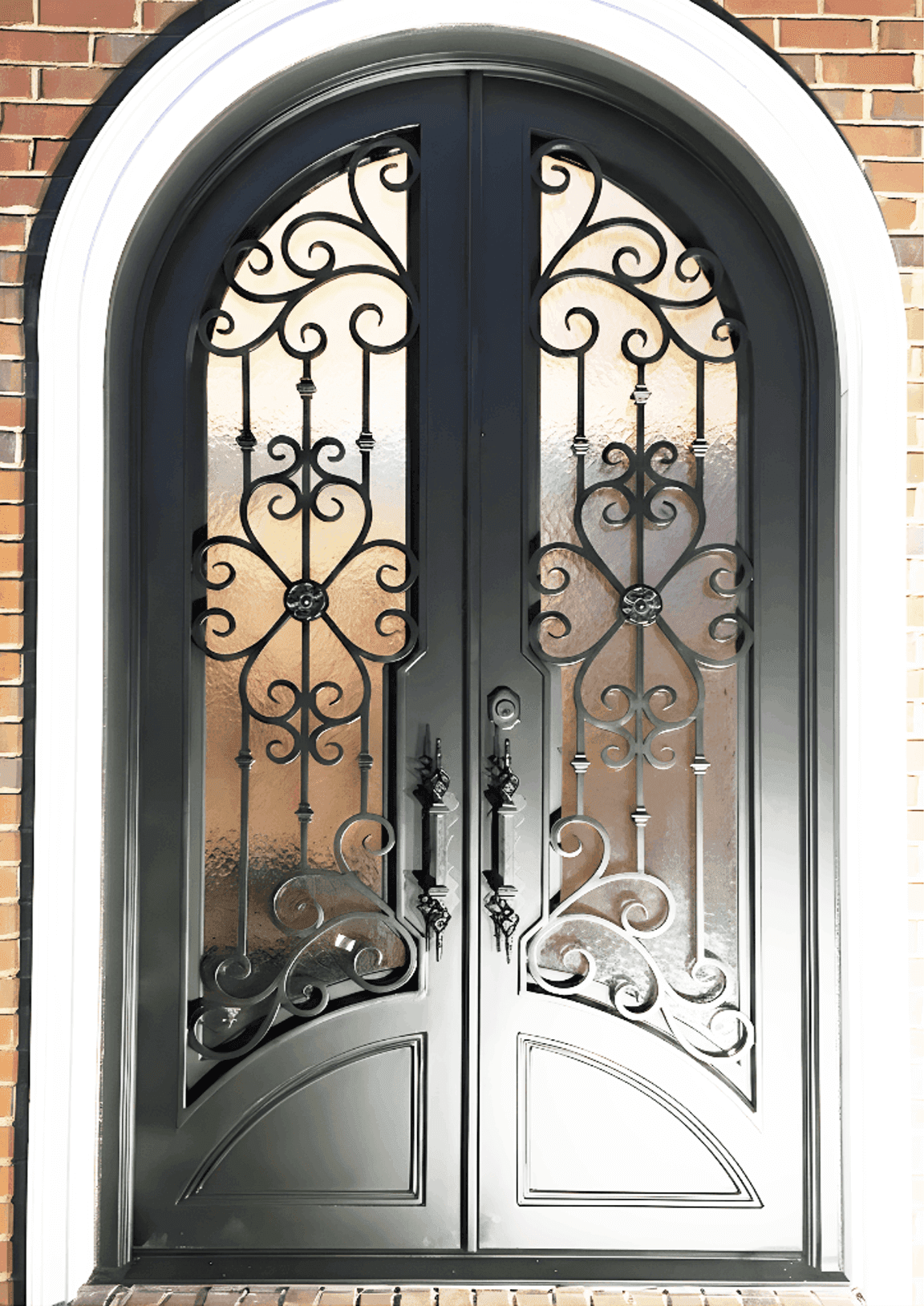 PS1900 – Swinging Door