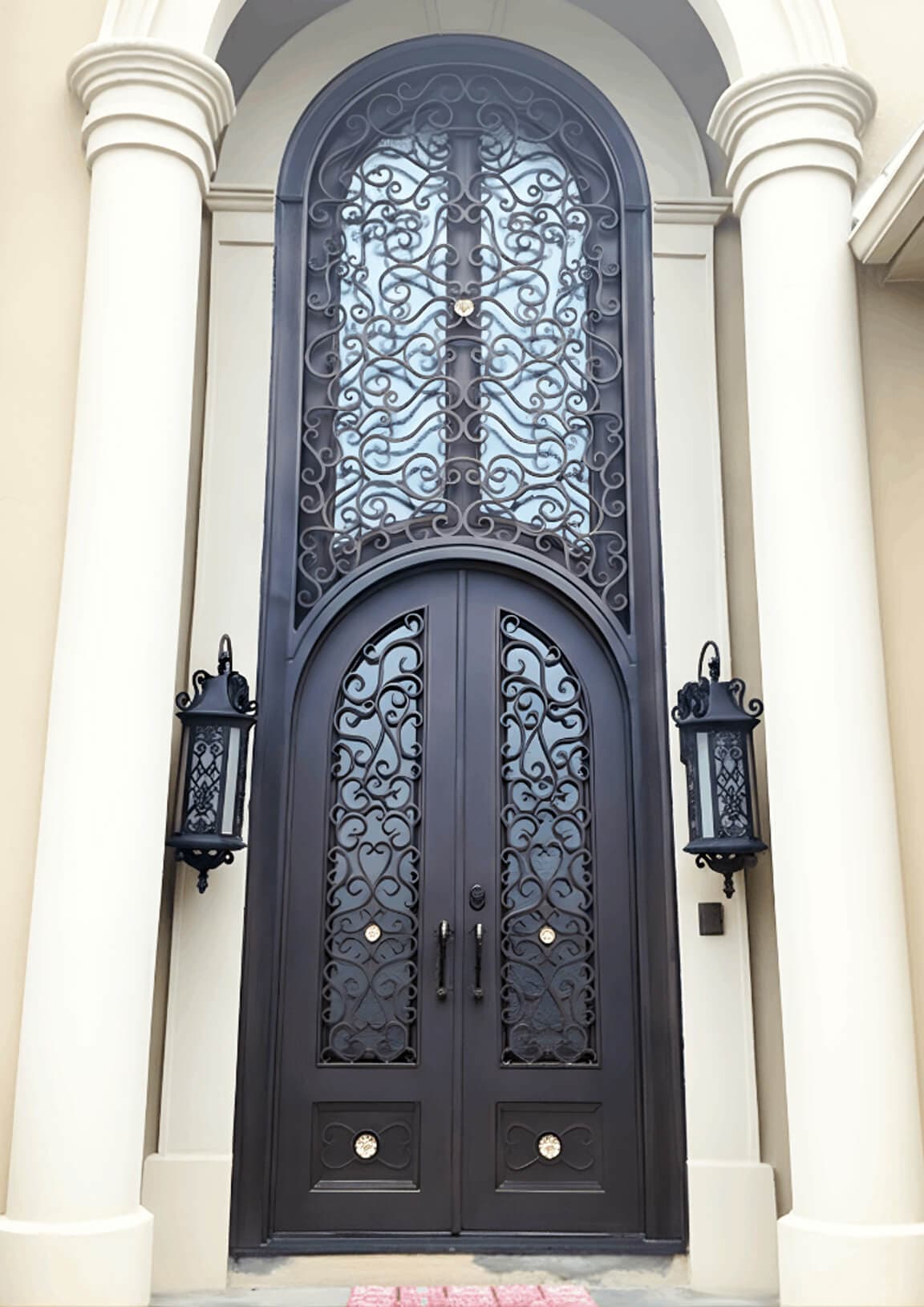 PS1903 – Swinging Door