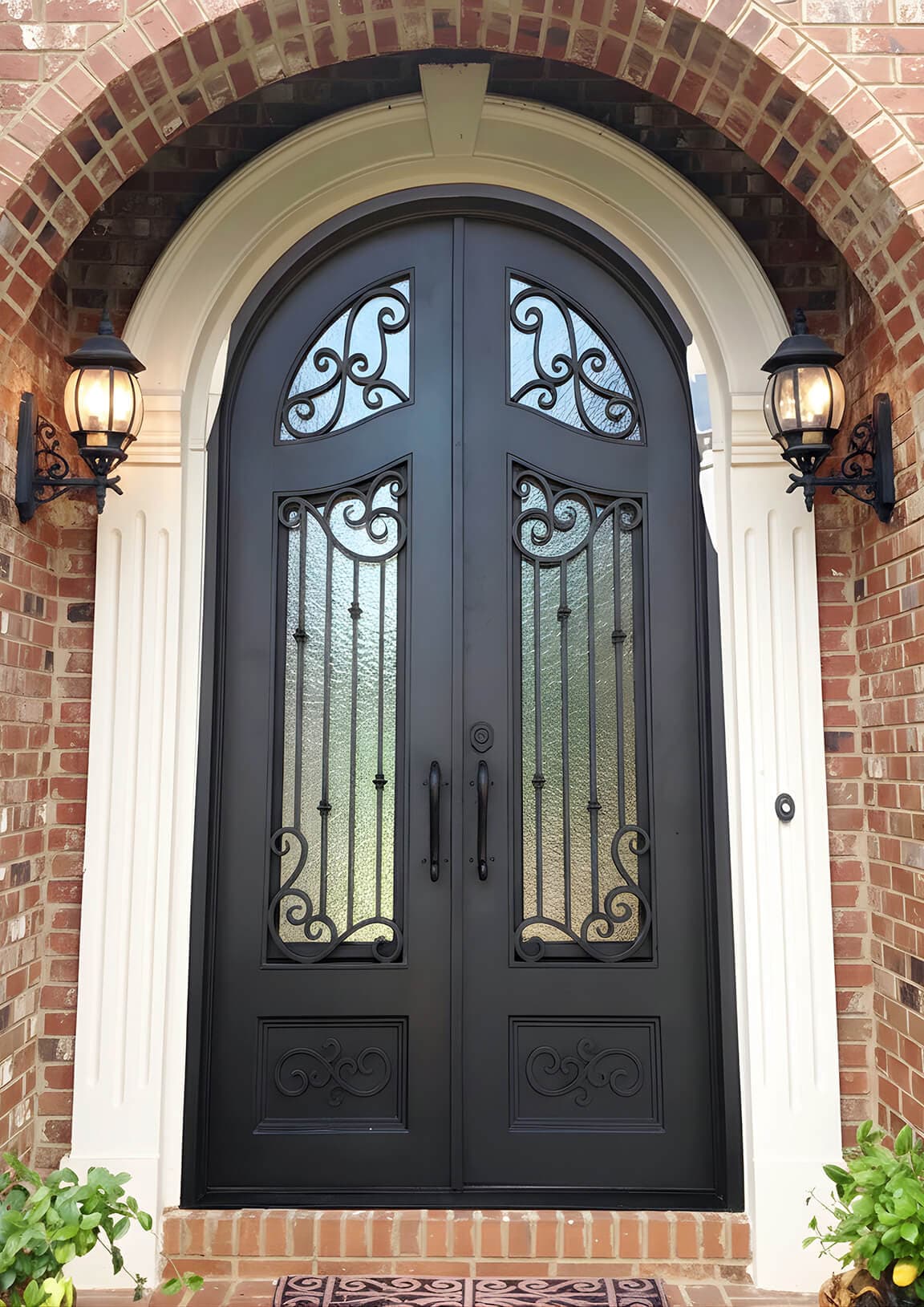 PS1904 – Swinging Door